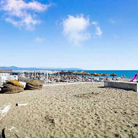 Frida'S Home-Sea View Terrace Torremolinos Esterno foto